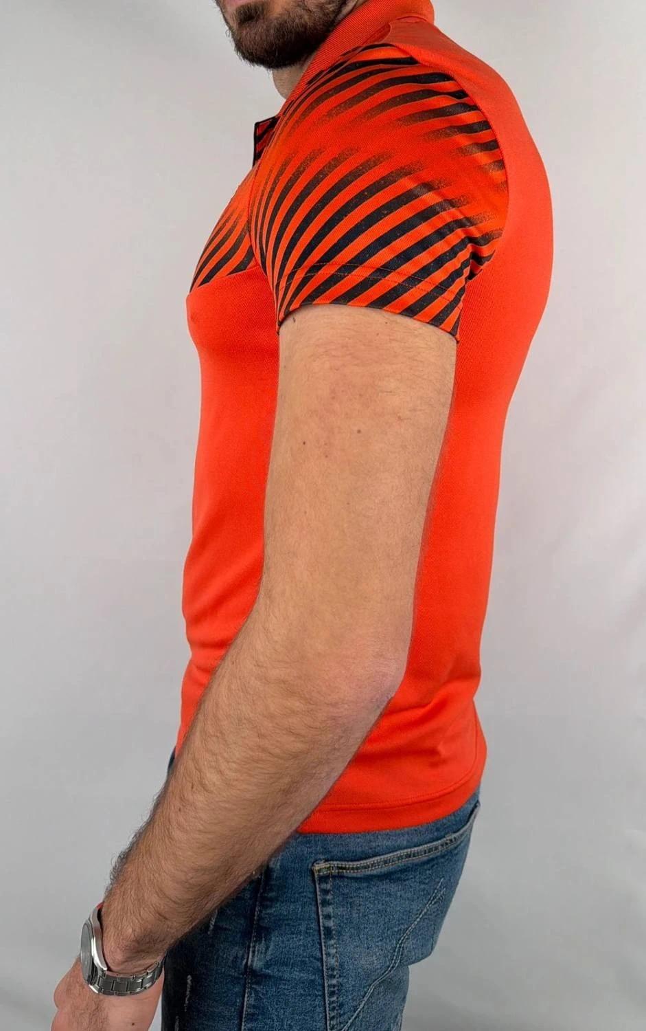 Polo Lacoste - XS