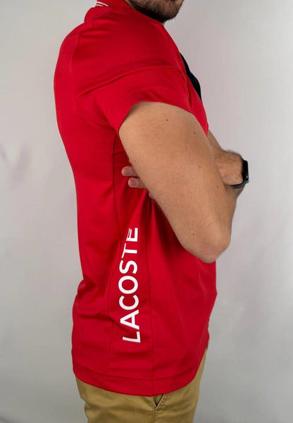 Polo Lacoste - S