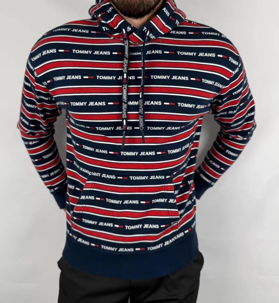 Sweat à Capuche Tommy Jeans - XS