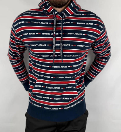 Sweat à Capuche Tommy Jeans - XS