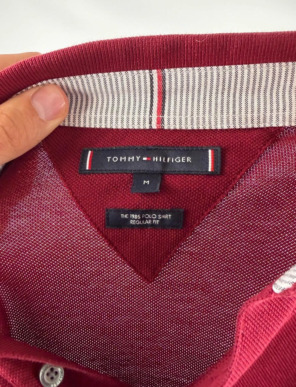 Polo Tommy Hilfiger - M