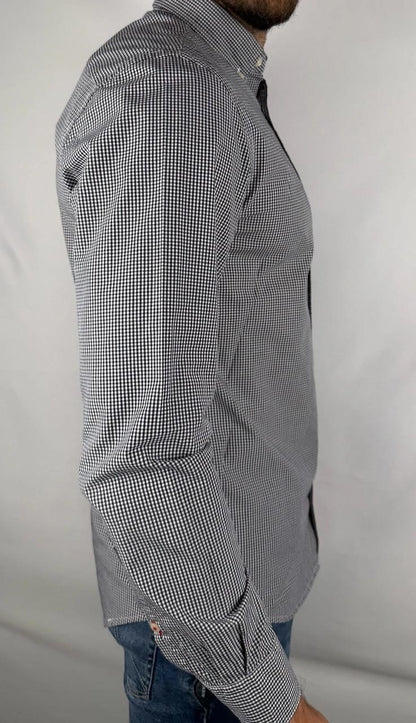 Chemise Tommy Hilfiger - S