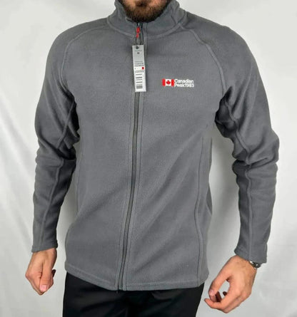 Veste Polaire Canadian Peak Neuve - M