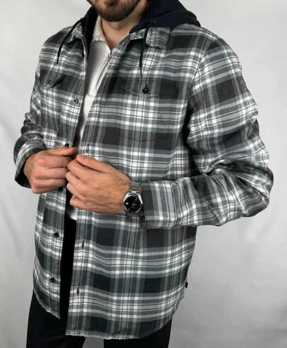 💎 Veste / Surchemise Nike Sb à carreaux taille Xl - Polyester / Nylon / Coton 💎