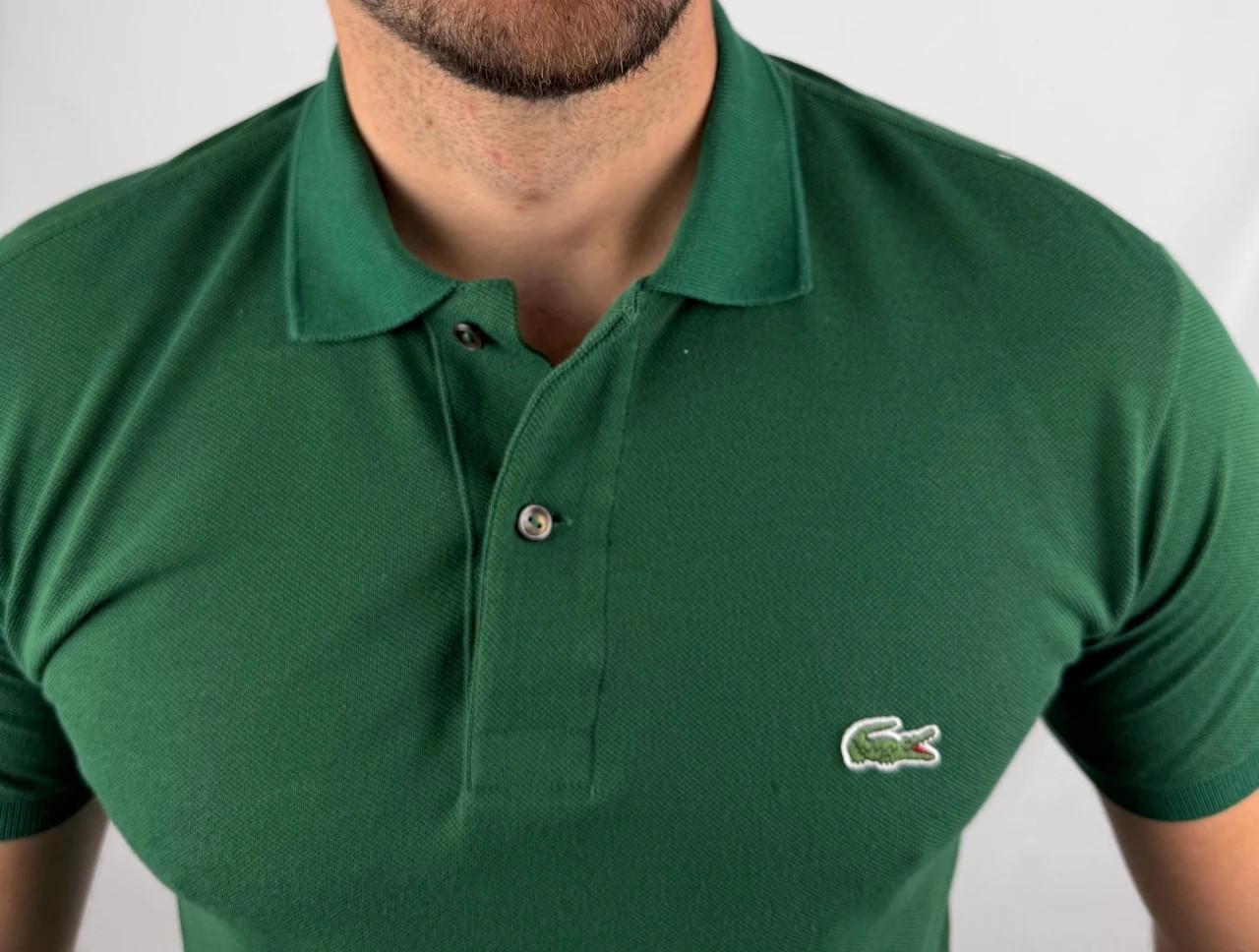 Polo Lacoste - S