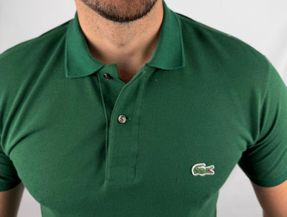 Polo Lacoste - S