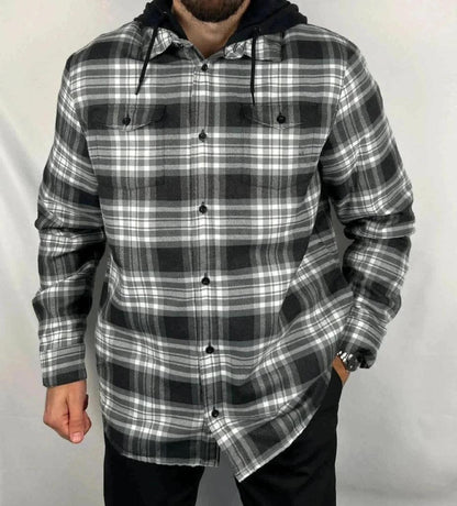💎 Veste / Surchemise Nike Sb à carreaux taille Xl - Polyester / Nylon / Coton 💎