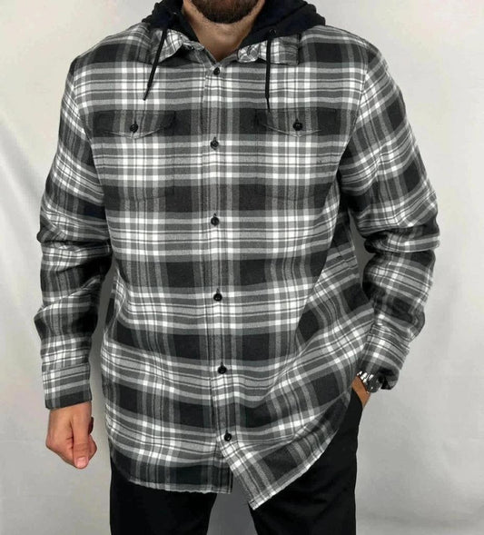💎 Veste / Surchemise Nike Sb à carreaux taille Xl - Polyester / Nylon / Coton 💎