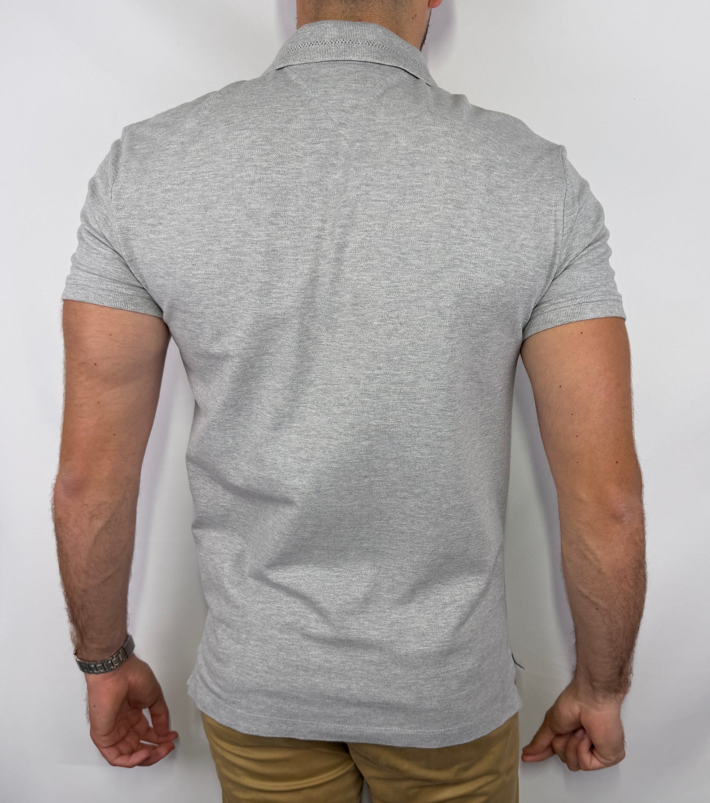 Polo Tommy Jeans - S
