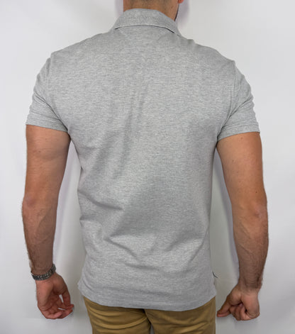 Polo Tommy Jeans - S