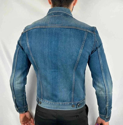 💎 Veste en Jean Levi’s - 100% Coton 💎