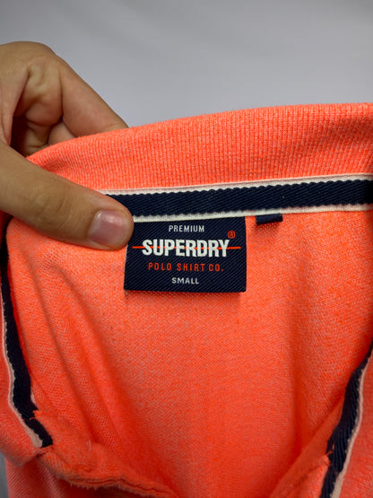 Polo Superdry - S