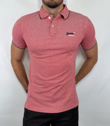 Polo Superdry - S