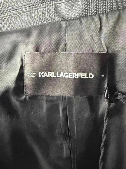 Blazer Karl Lagerfeld Neuf - M (48)