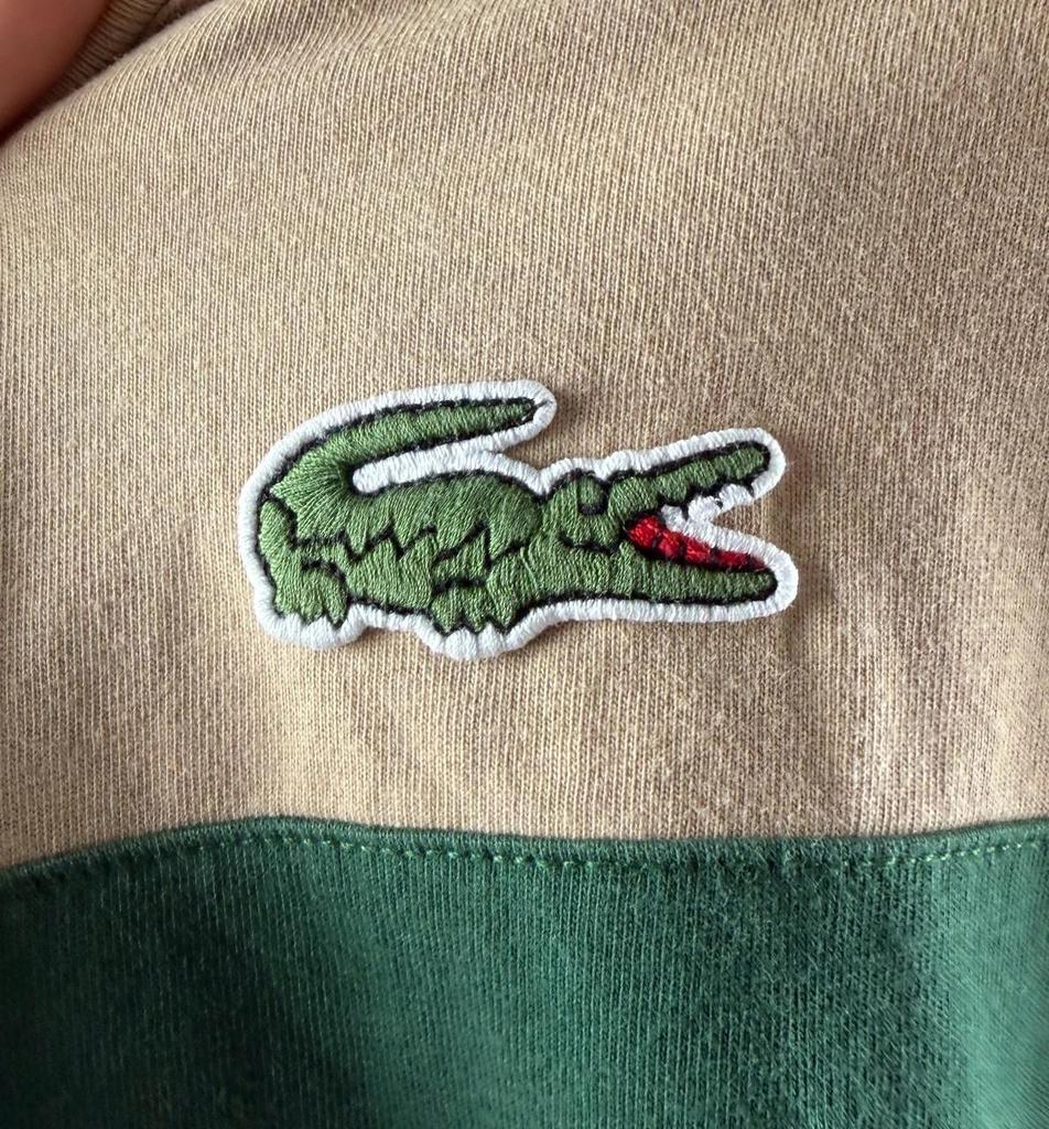 T-shirt Lacoste - S
