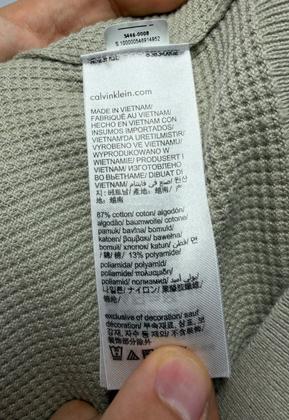Pull Calvin Klein - M