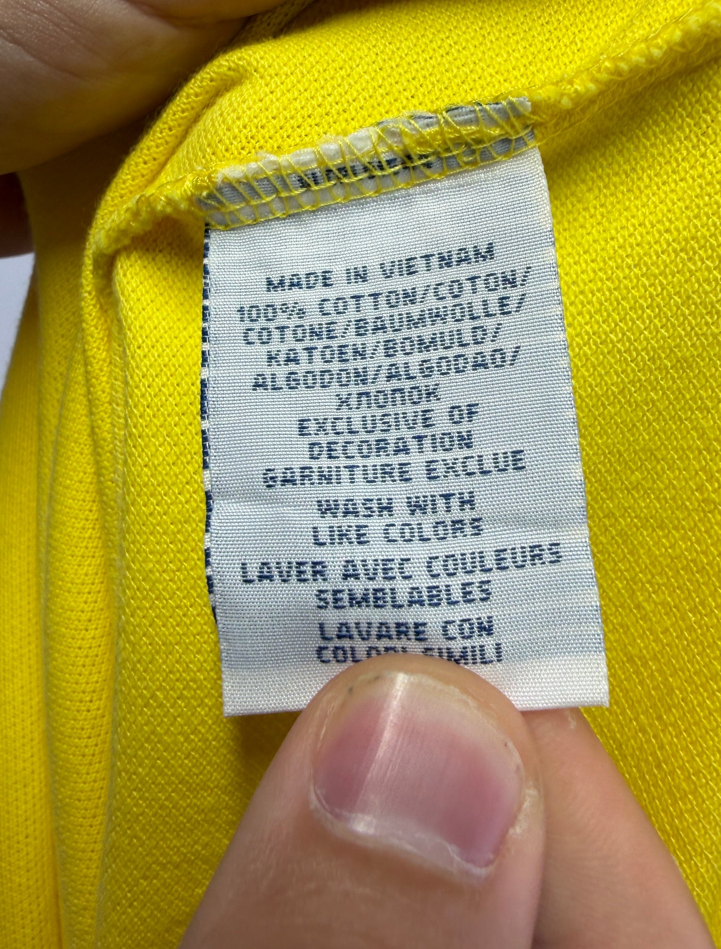 Polo Ralph Lauren - XL