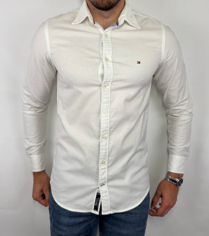 Chemise Tommy Hilfiger - S