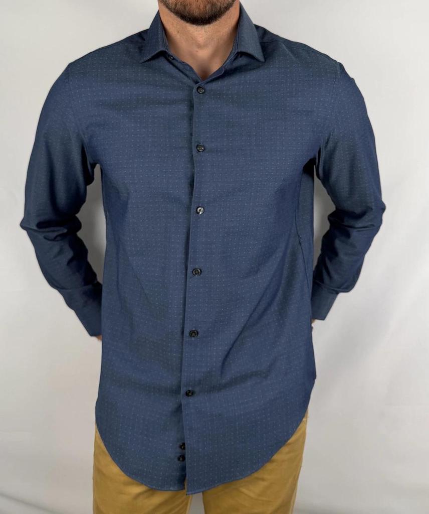 Chemise Calvin Klein - M