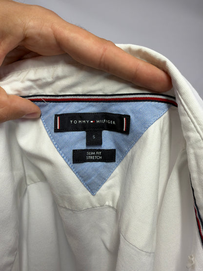 Chemise Tommy Hilfiger - S