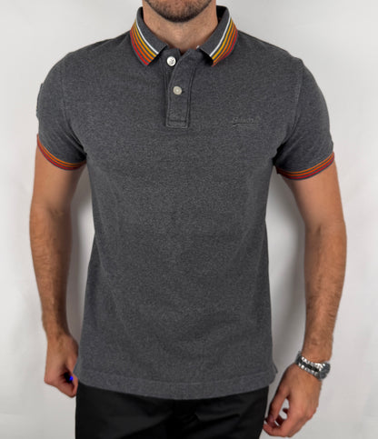 Polo Superdry - L
