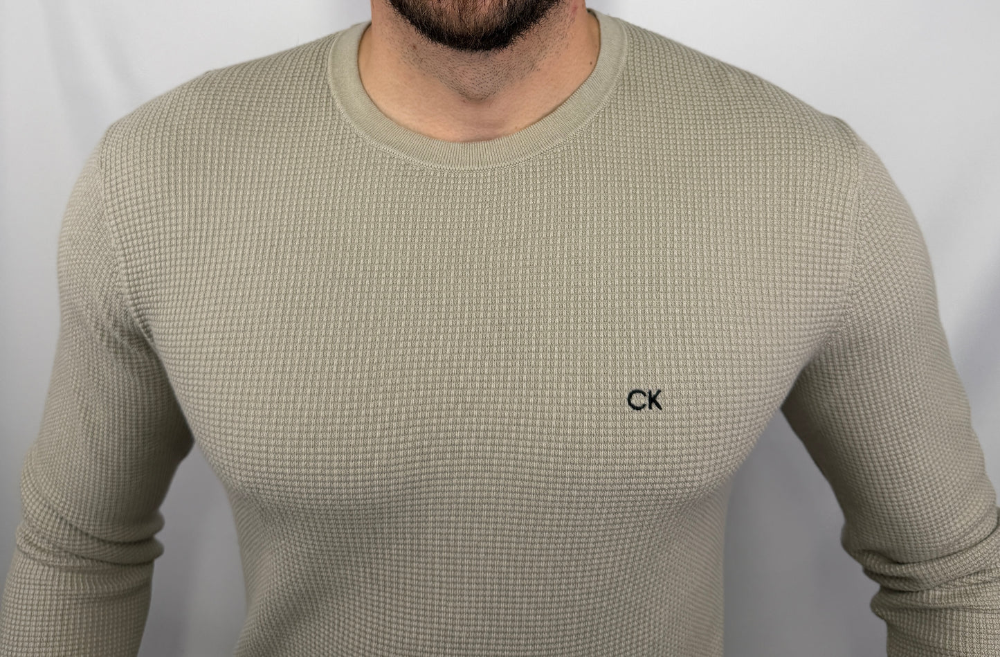 Pull Calvin Klein - M
