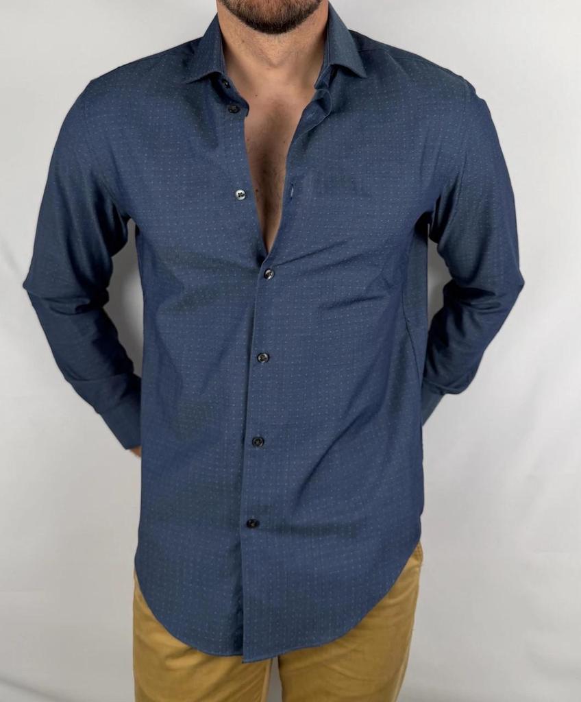 Chemise Calvin Klein - M