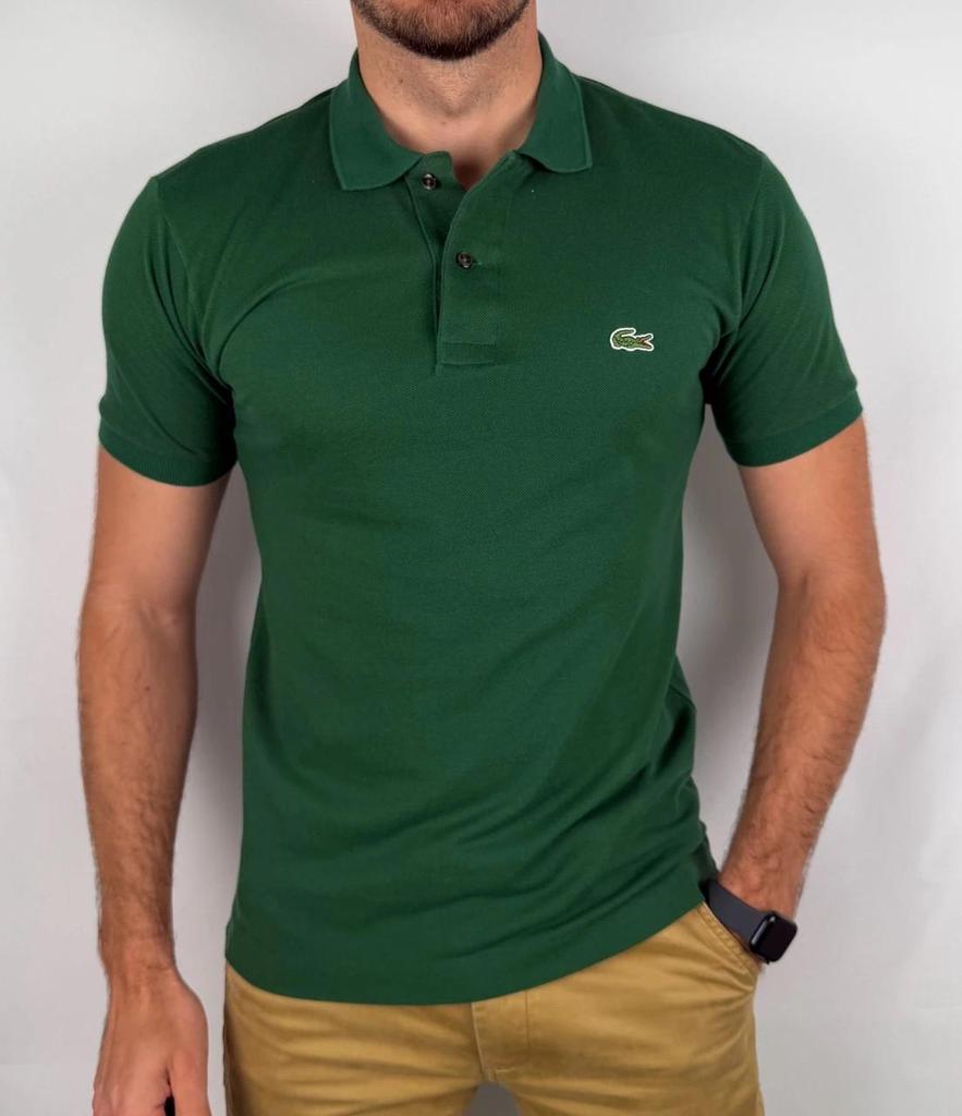 Polo Lacoste - S