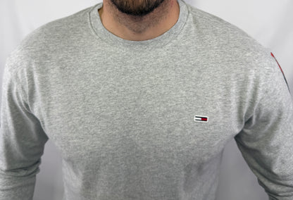 T-Shirt ML Tommy Jeans - S