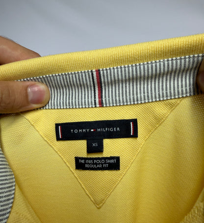 Polo Tommy Hilfiger - XS