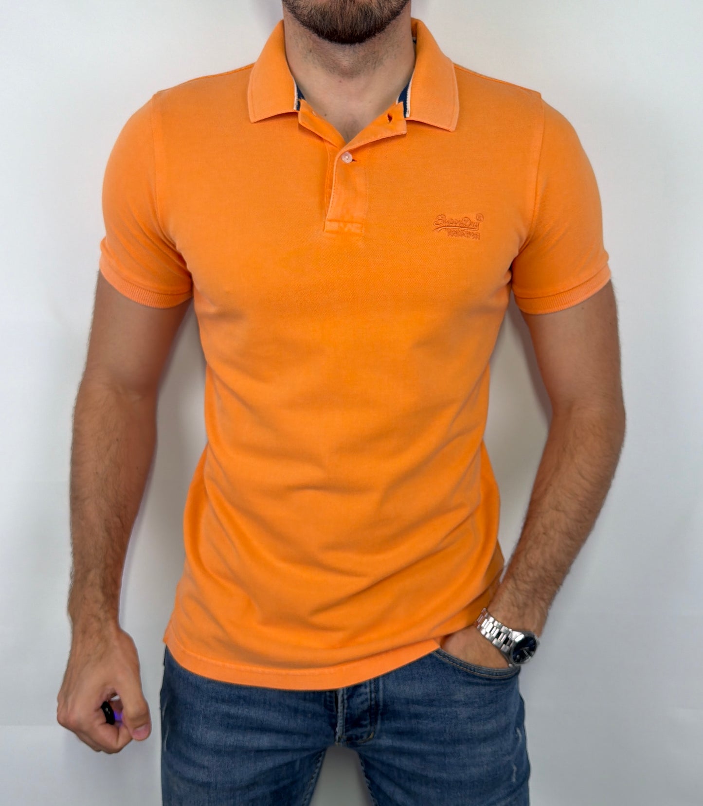 Polo Superdry - M