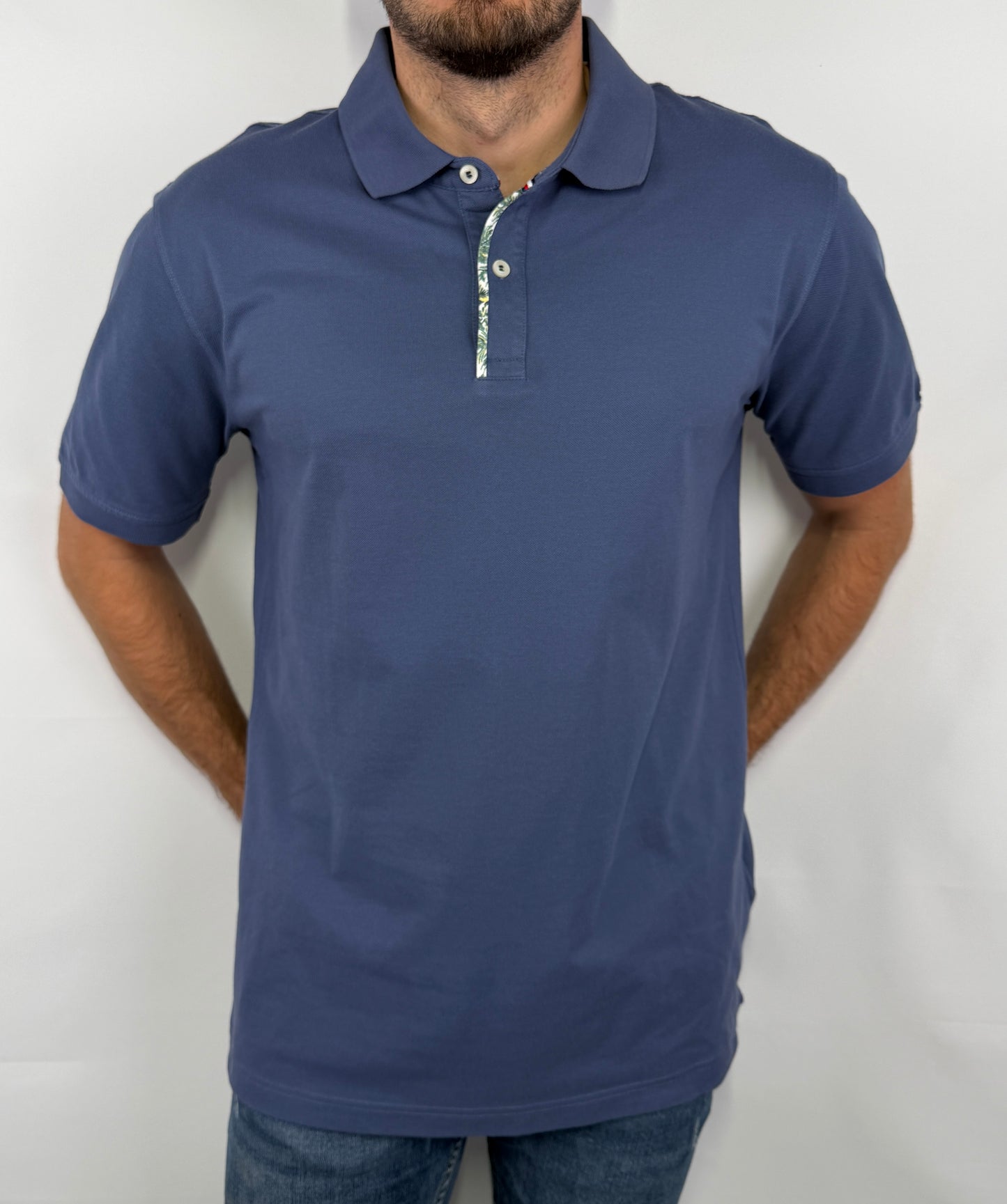Polo Tommy Hilfiger - XXL