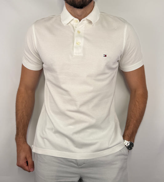 Polo Tommy Hilfiger - L