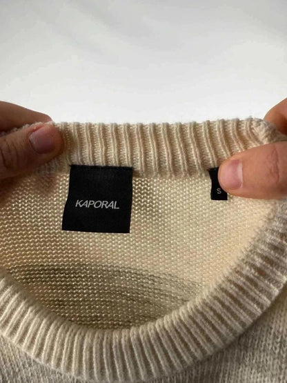 💎 Pullover Kaporal sfumato - Acrilico / Poliammide / Lana 💎