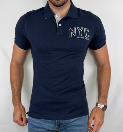 Polo Tommy Hilfiger - S