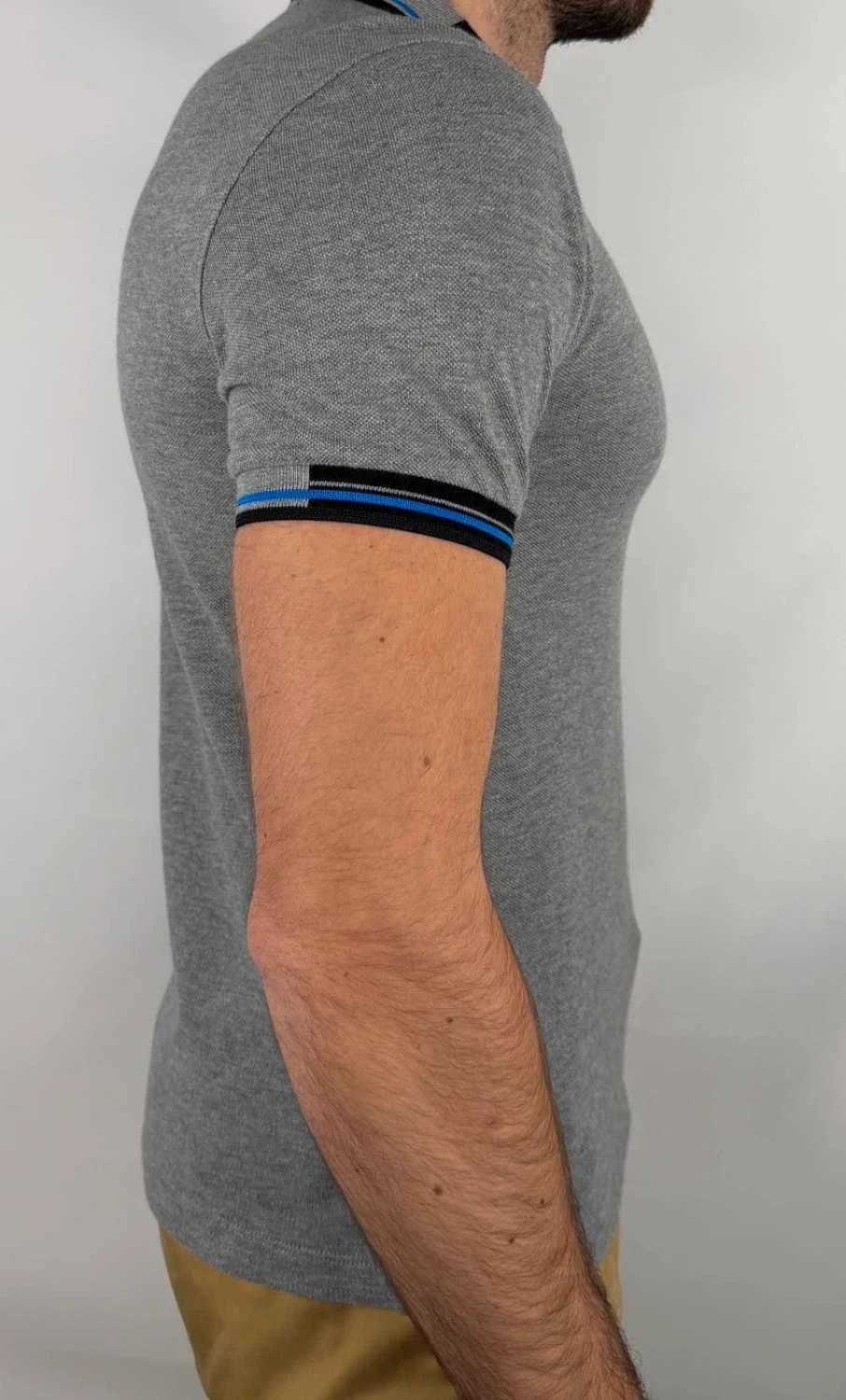 Polo Fred Perry - S