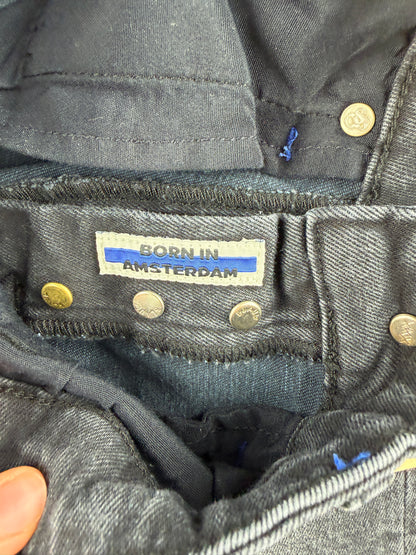 Short en Jean Scotch & Soda Neuf - W29