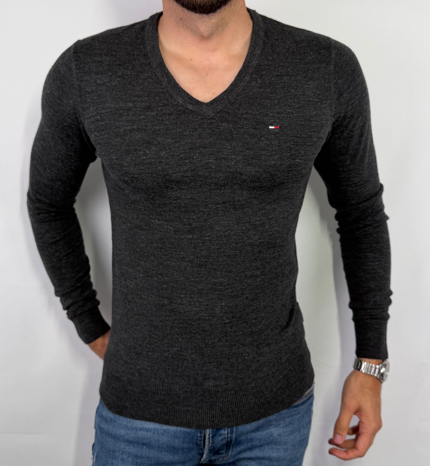 Pull Tommy Hilfiger - S