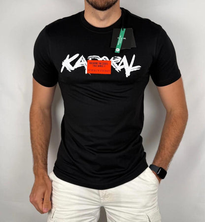 Tee Shirt Kaporal Neuf - S
