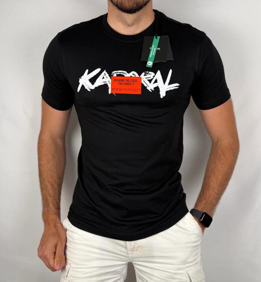 Tee Shirt Kaporal Neuf - S
