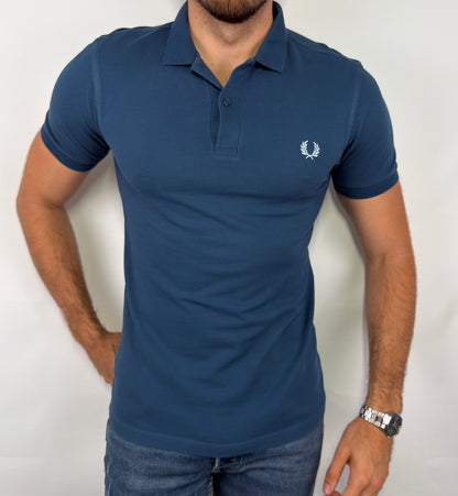 Polo Fred Perry - S