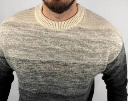 💎 Pullover Kaporal sfumato - Acrilico / Poliammide / Lana 💎