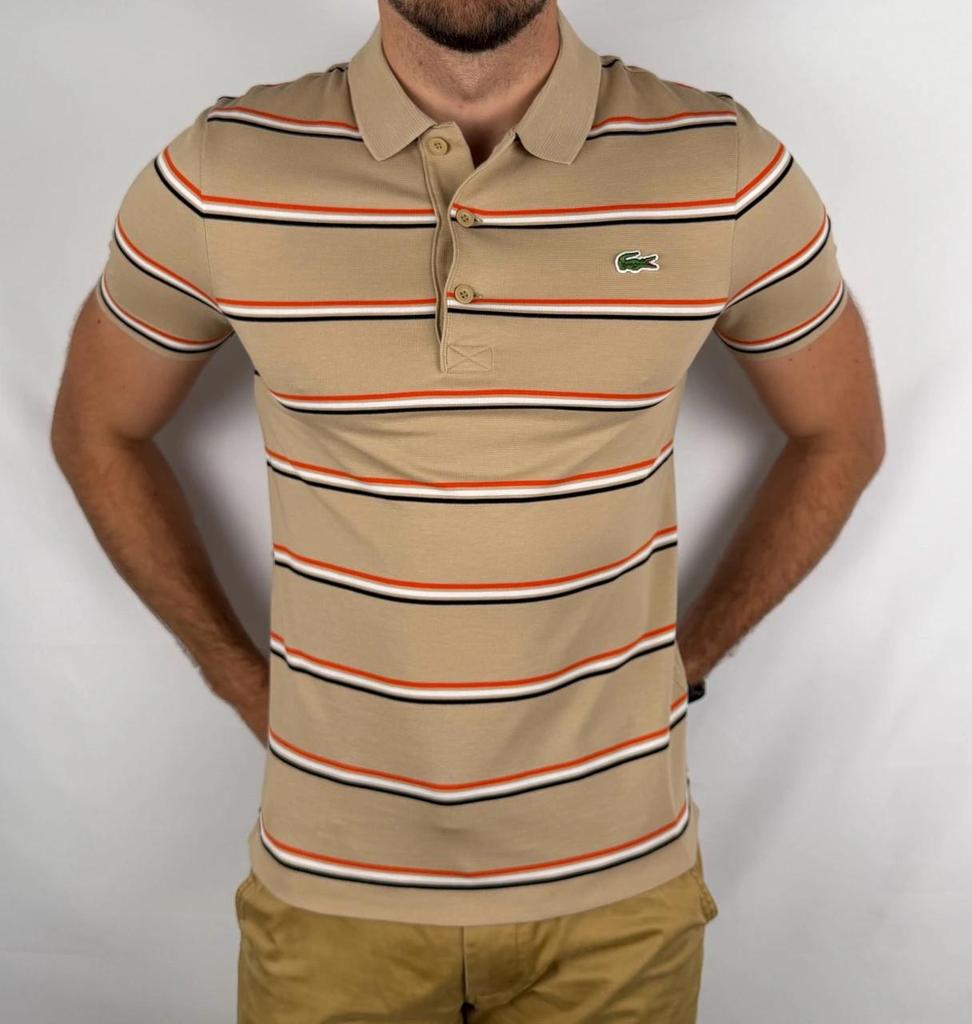 Polo Lacoste - XS