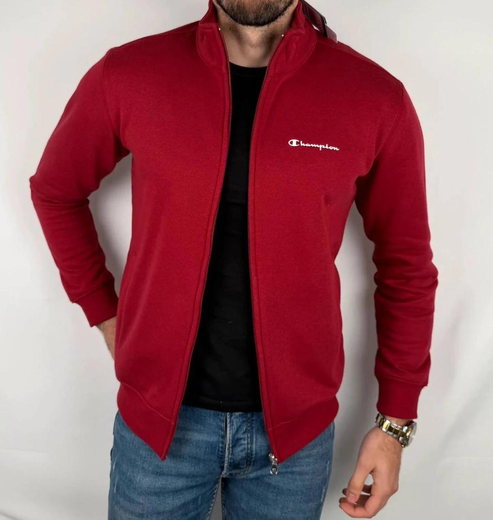 Veste Champion Rouge Neuve - S