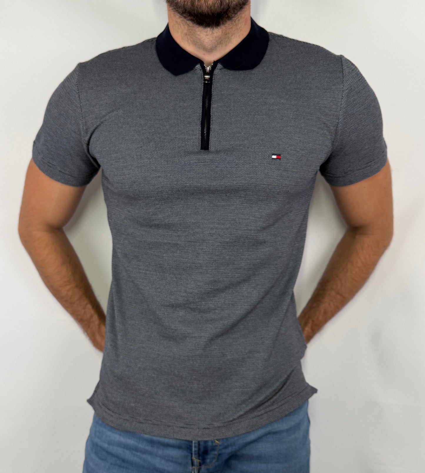 Polo Tommy Hilfiger - S