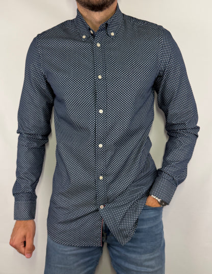 Chemise Tommy Hilfiger - M