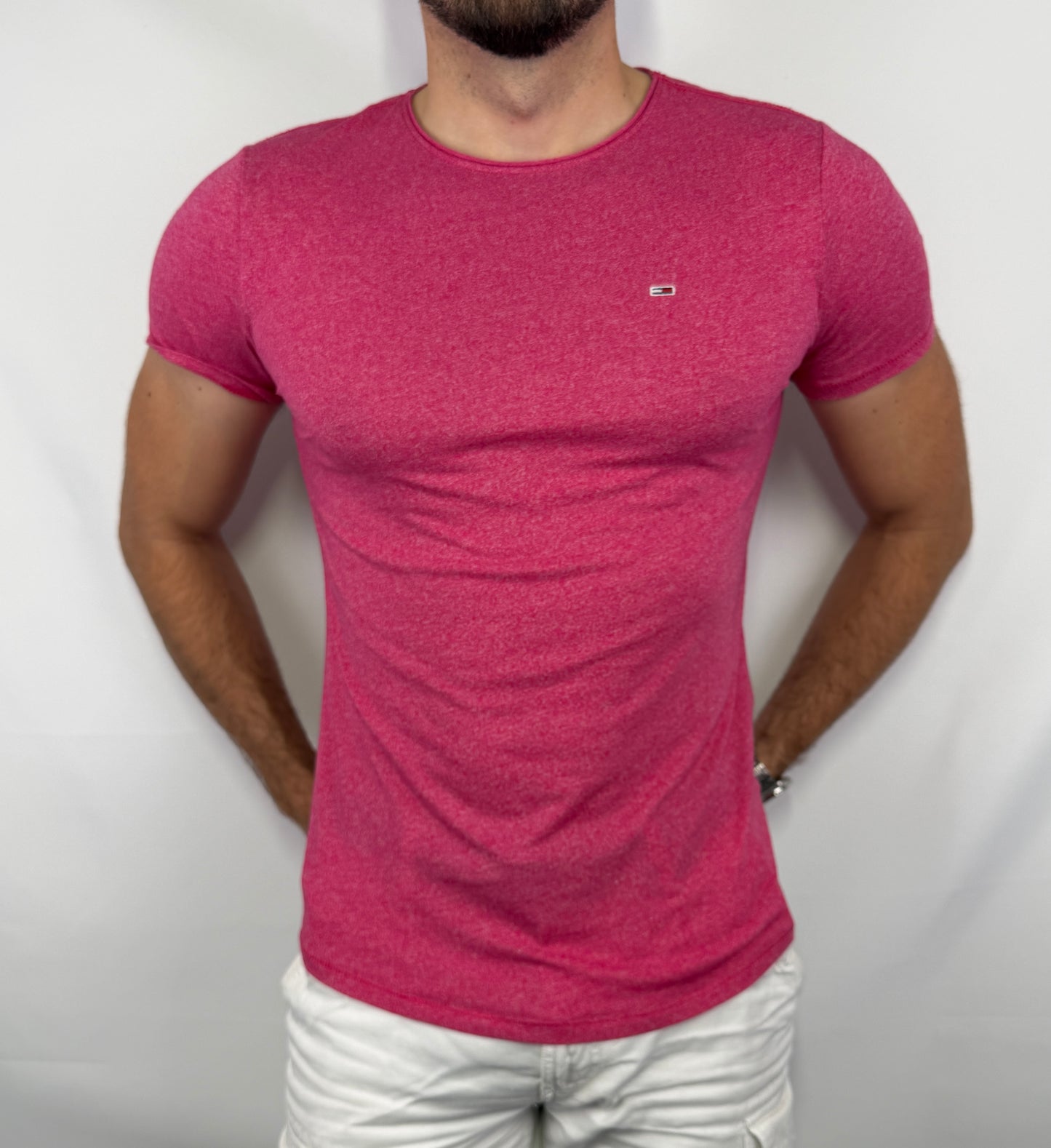 Tee Shirt Tommy Jeans - S