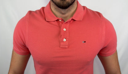 Polo Tommy Jeans - M
