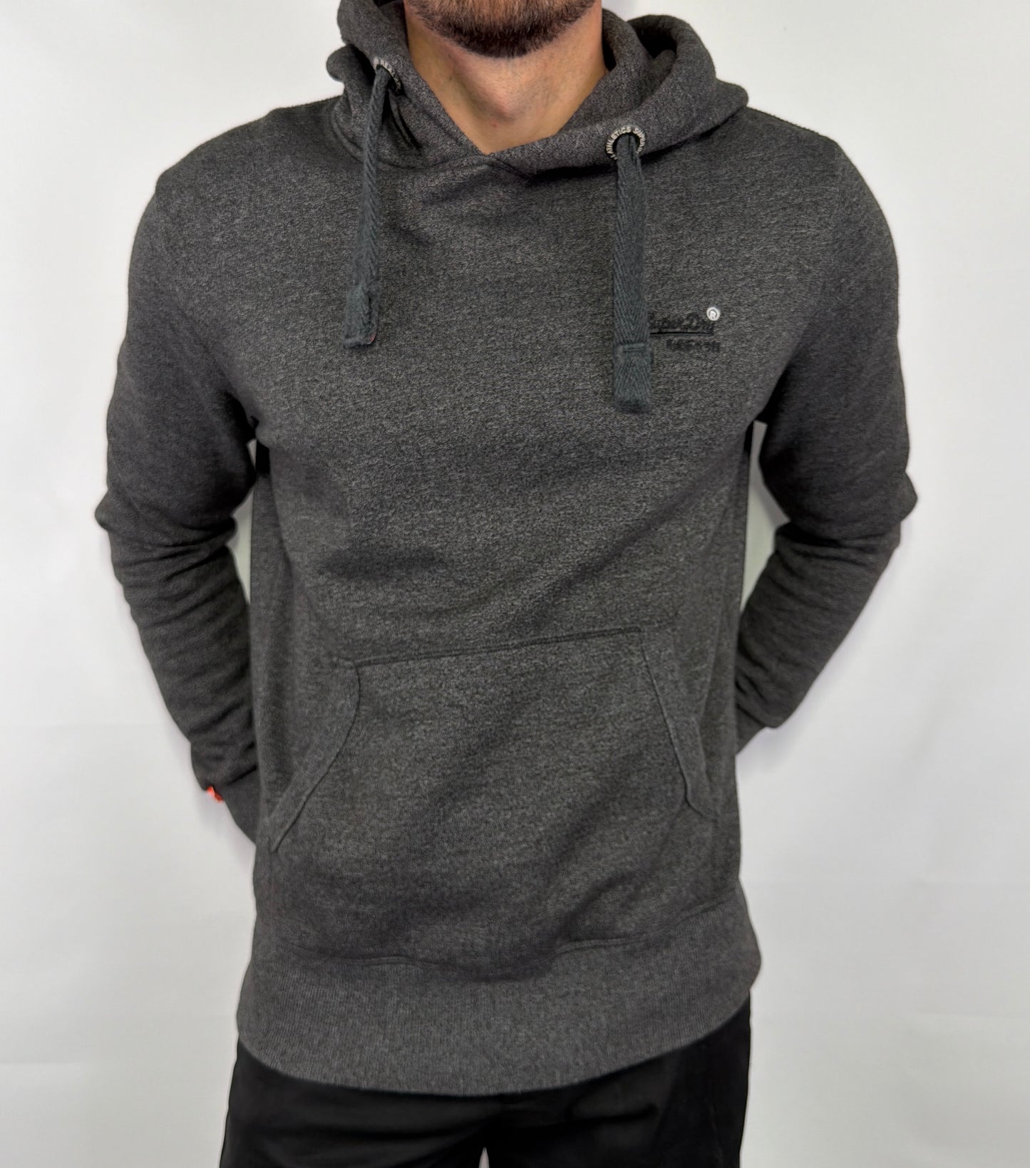 Sweat à Capuche Superdry - L