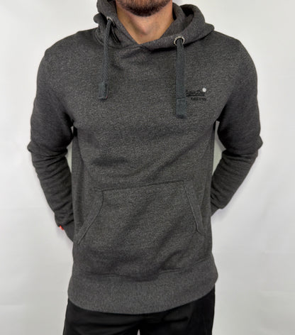 Sweat à Capuche Superdry - L